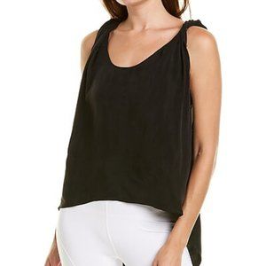 Heroine Sport Cupro Twist Tank S Small